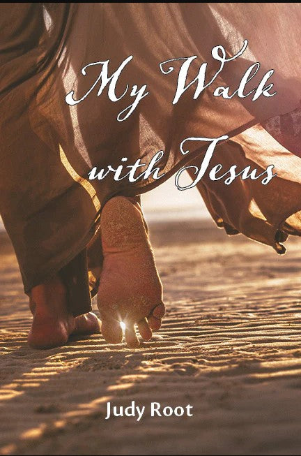 My Walk with Jesus: A Bible Study Workbook