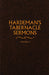 Hardeman's Tabernacle Sermons Volume 5