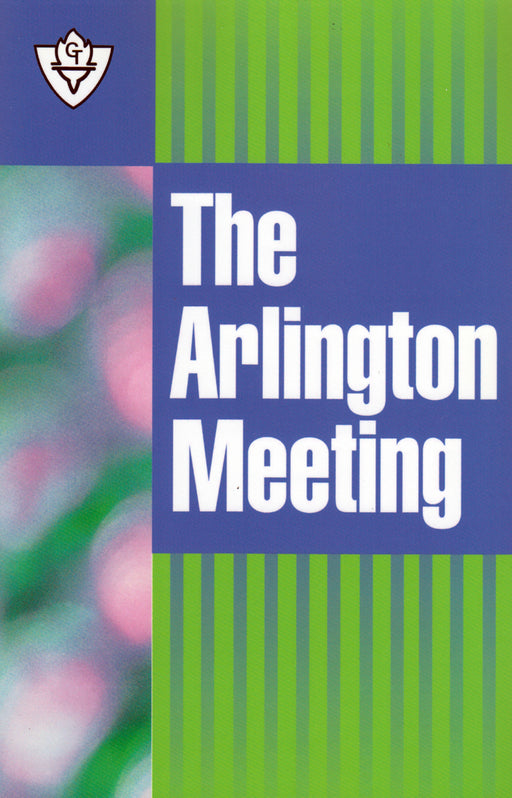 Arlington Meeting