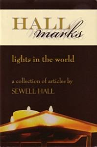 Hall Marks: Lights in the World