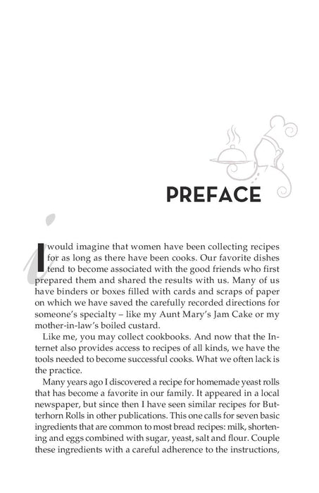 Excerpt: Preface