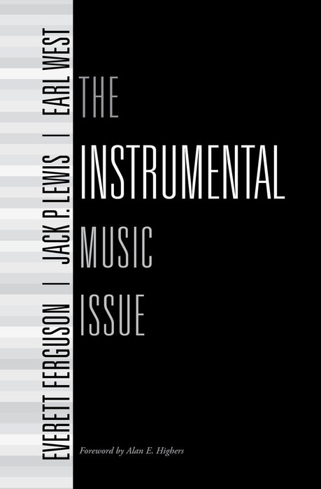 The Instrumental Music Issue