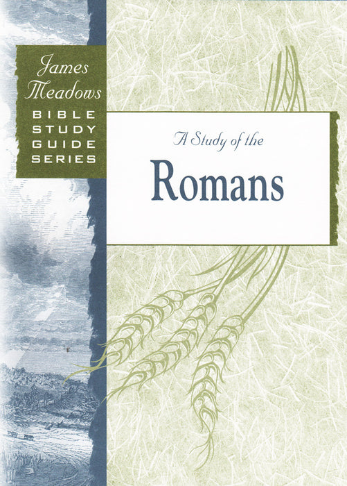 A Study of Romans