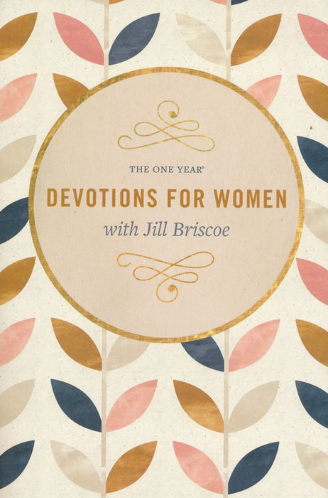 The One Year Devotions for Women