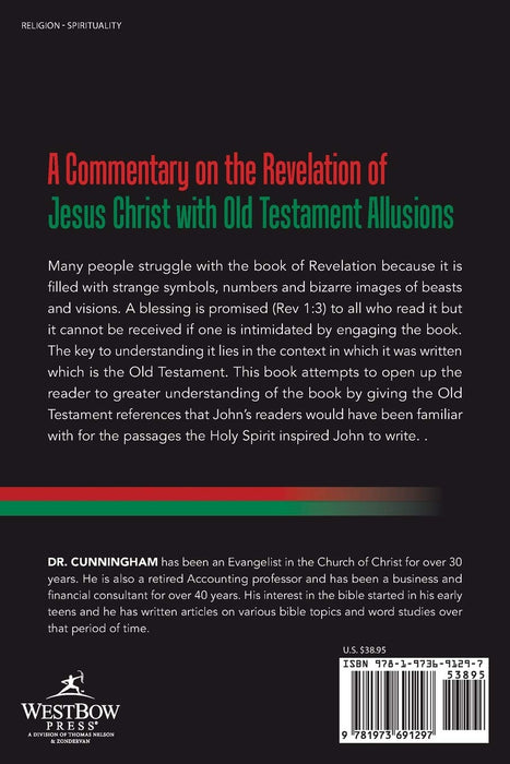 A Commentary on the Revelation of Jesus Christ