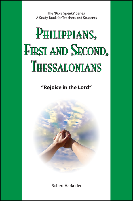 Philippians - 1 & 2 Thessalonians