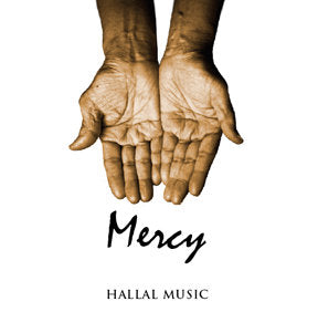 Hallal - Mercy (Volume 8) CD