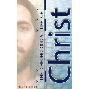 Chronological Life of Christ Vol. 1 & 2 *
