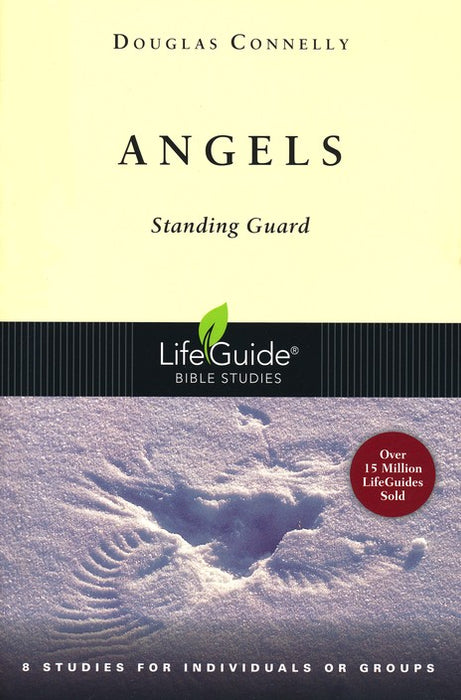 Angels: 8 Studies for Individuals or Groups