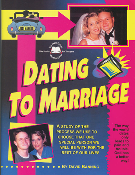 Dating to Marriage