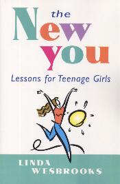 The New You: Lessons for Teenage Girls