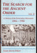 Search For the Ancient Order - 2