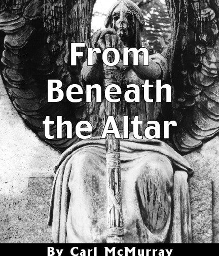 From Beneath the Altar - Revelation