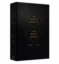 RVR 1960/ ESV Bilingual Bible