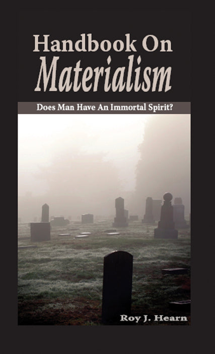 Handbook on Materialism