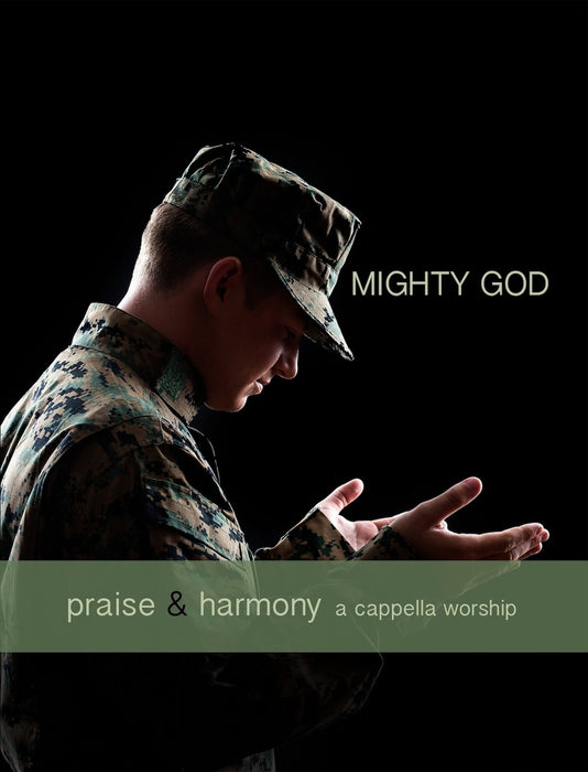 Mighty God Songbook