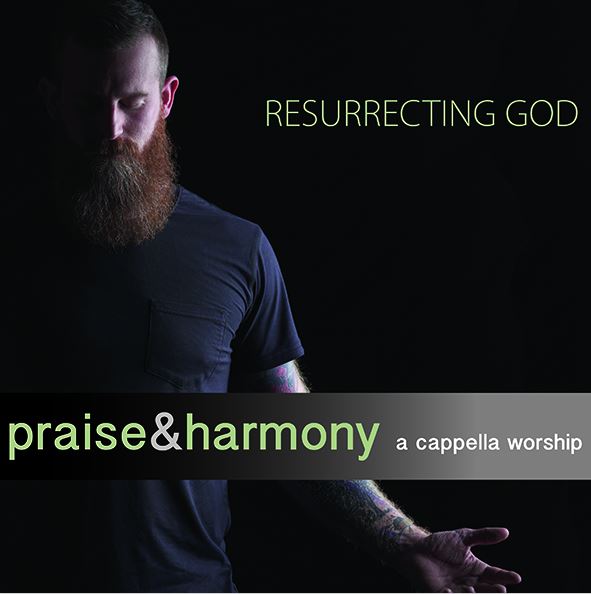 Resurrecting God CD