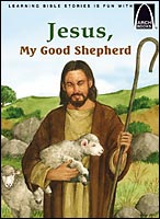 Jesus My Good Shepherd