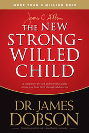 The New Strong-Willed Child