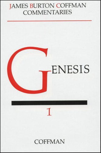 Coffman Commentary: Genesis