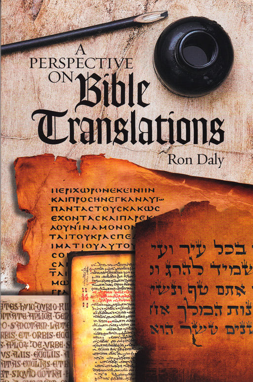 A Perspective on Bible Translations