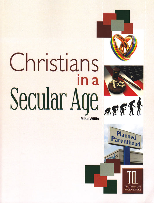 Christians in a Secular Age