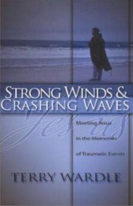 Strong Winds and Crashing Waves