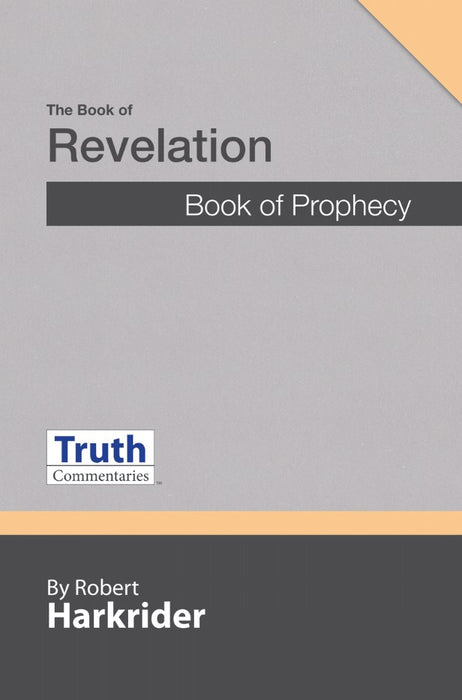 Truth Commentary Revelation