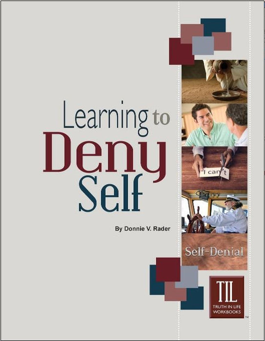 Learning to Deny Self