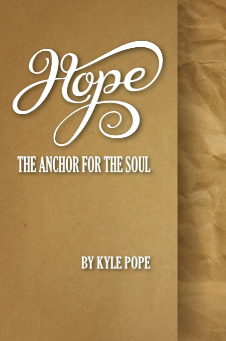Hope: The Anchor for the Soul
