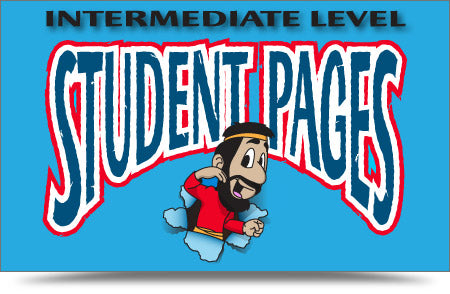 Intermediate Student Pages Unit 4 Lessons 391-416