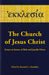 The Church of Jesus Christ