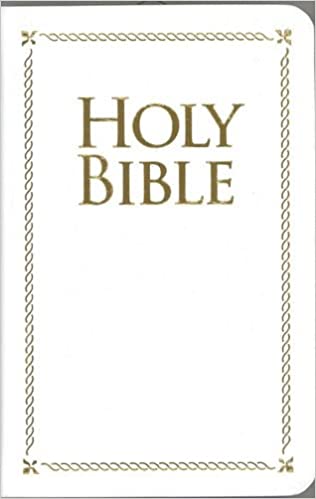 KJV Special Occasion Bible