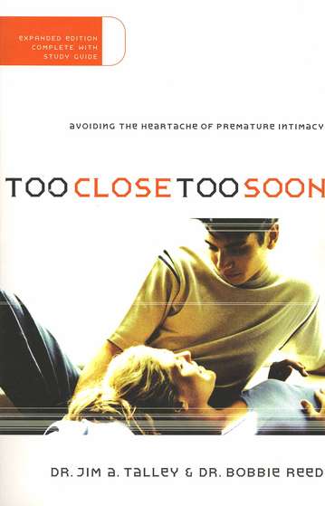 Too Close Too Soon: Avoiding the Heartache of Premature Intimacy