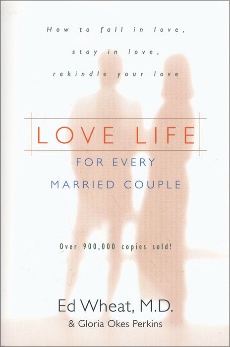 Love Life For Every Married Couple pb