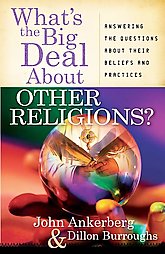 What's the Big Deal about Other Religions