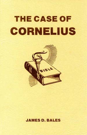 The Case of Cornelius