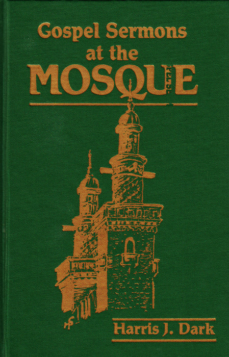 Gospel Sermons At Mosque