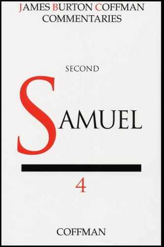 Coffman Commentary: Second Samuel