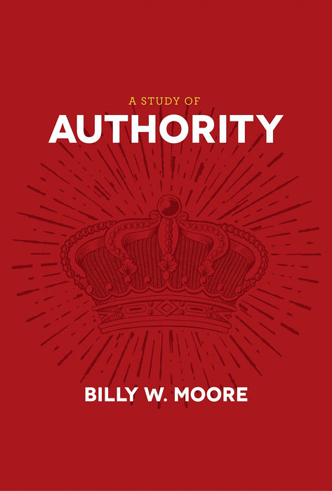 A Study of Authority
