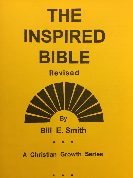 The Inspired Bible