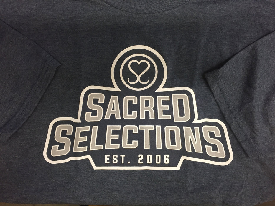 Sacred Selections Men's T-Shirt