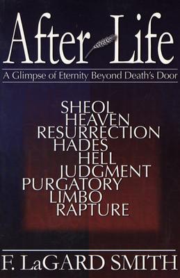 Afterlife: A Glimpse of Eternity Beyond Death's Door