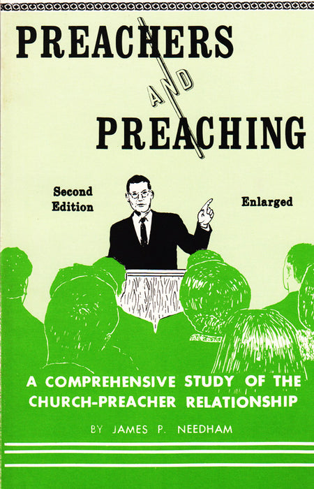 Preachers and Preaching