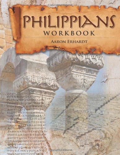 Philippians Workbook