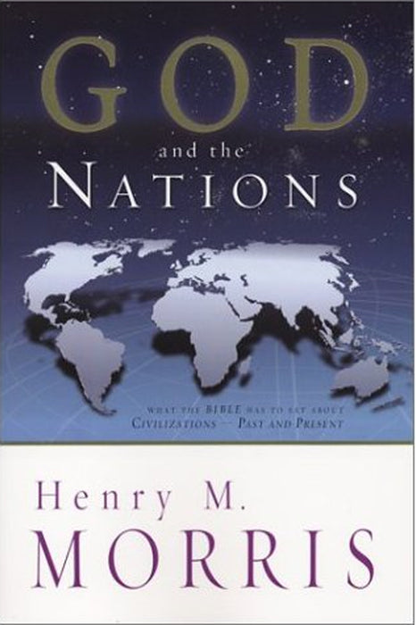 God and the Nations