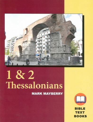 BTB 1 & 2 Thessalonians