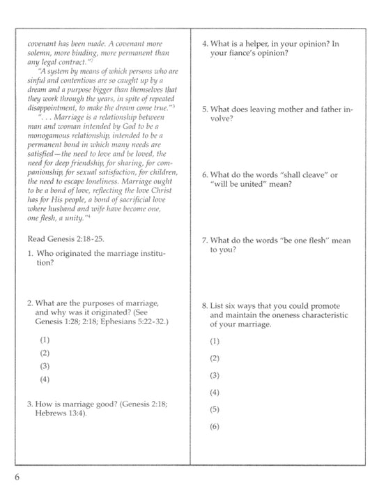 Lesson 1 Page 4