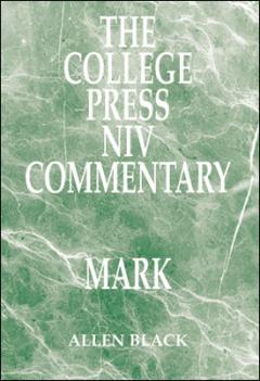 NIV Commentary Series - Mark