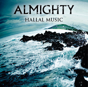 Hallal - Almighty (Volume 1) CD